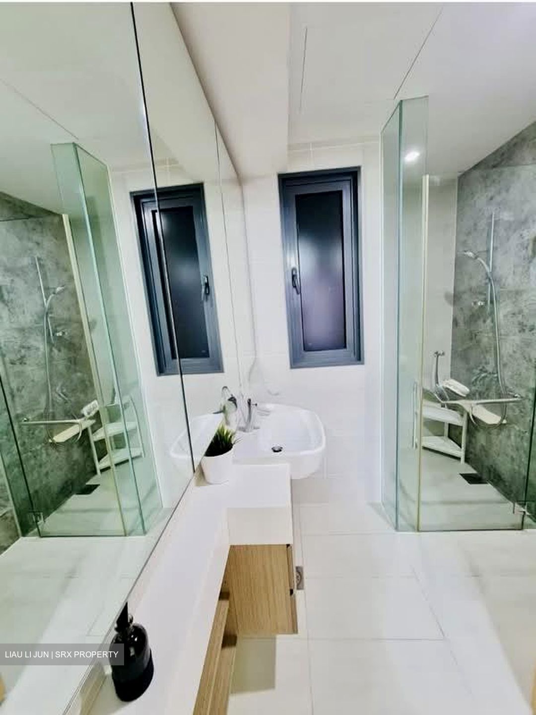 The Lakefront Residences (D22), Condominium #600613531